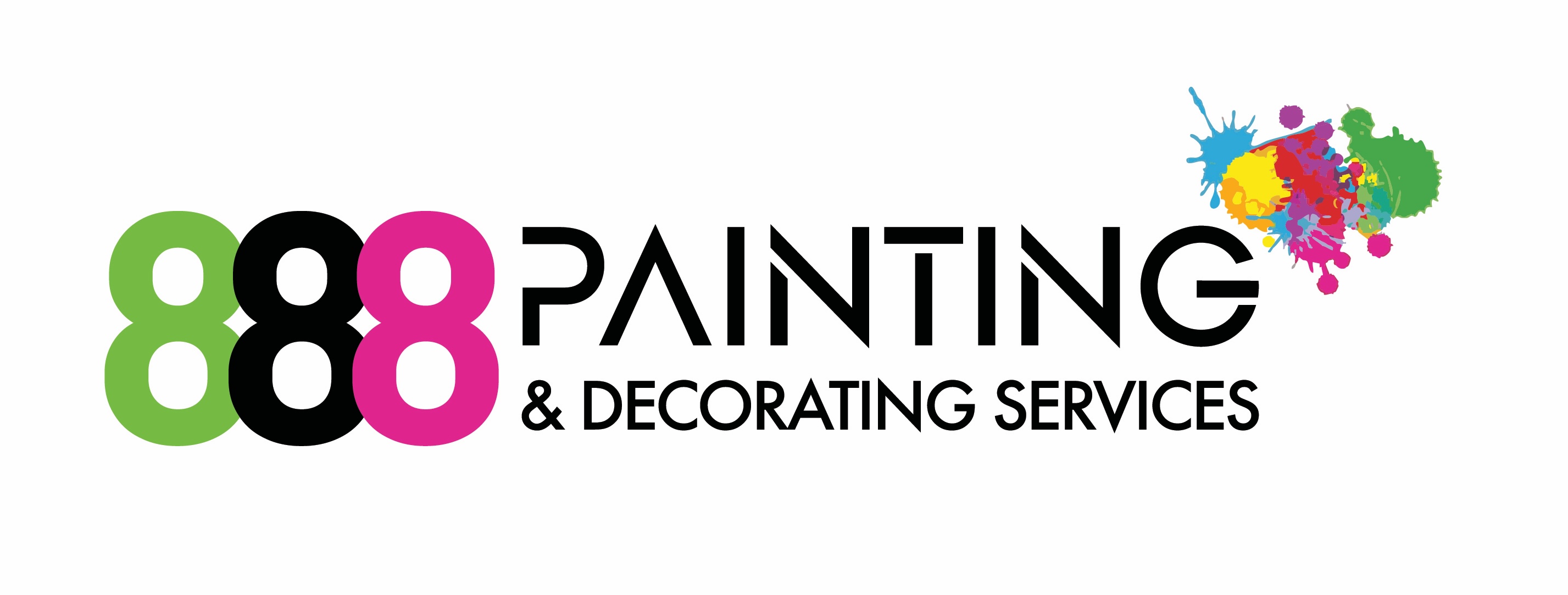888 Painting & Decorating Services